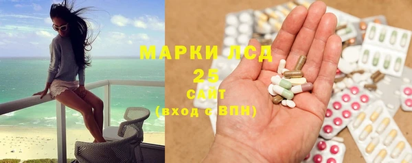 хмурый Белокуриха